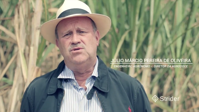 Jornada de Sucesso - Agrodoce