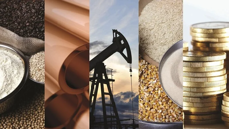 Commodities