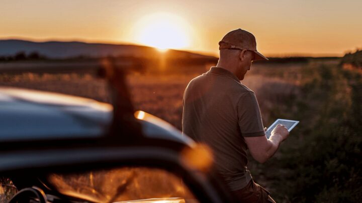 Software de gestão é uma alternativa para produtor rural