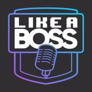 Site "Like a Boss"