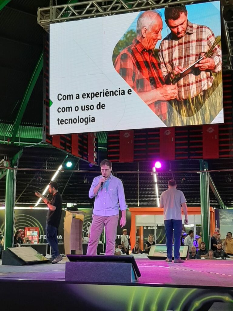 arena agrodigital