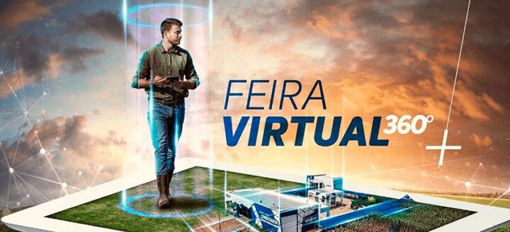 Feira Virtual 360º