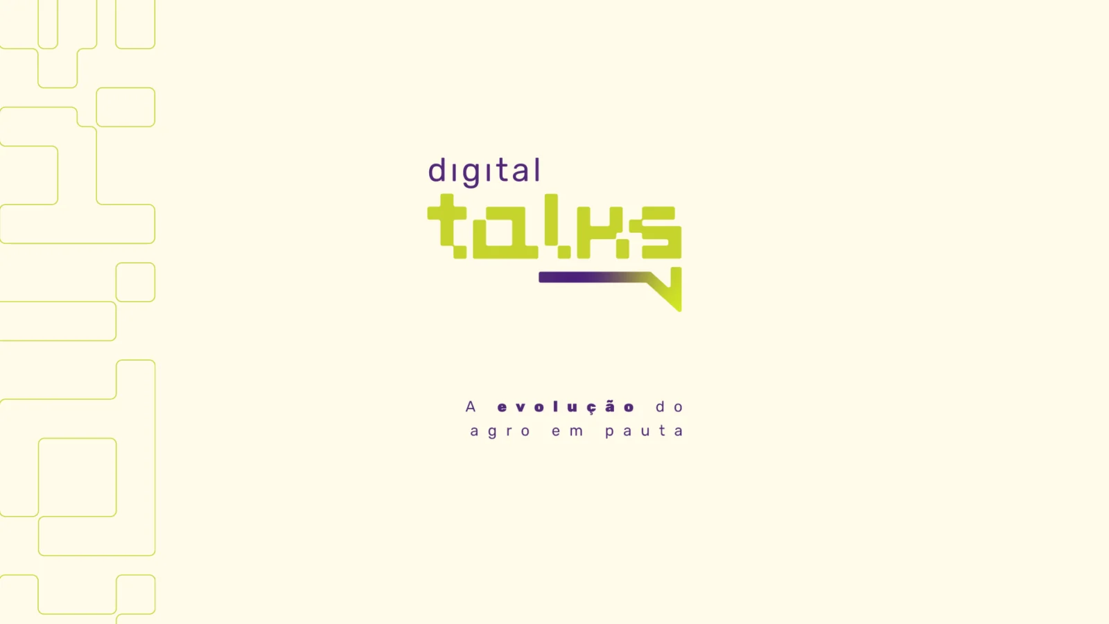 digital talks