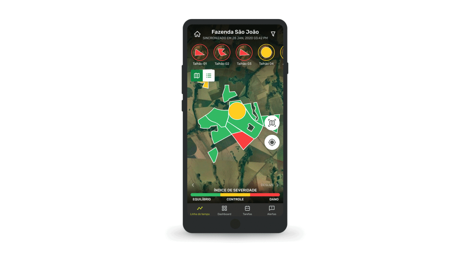 7 apps de celular para experimentar a vida na fazenda - AgroSaber