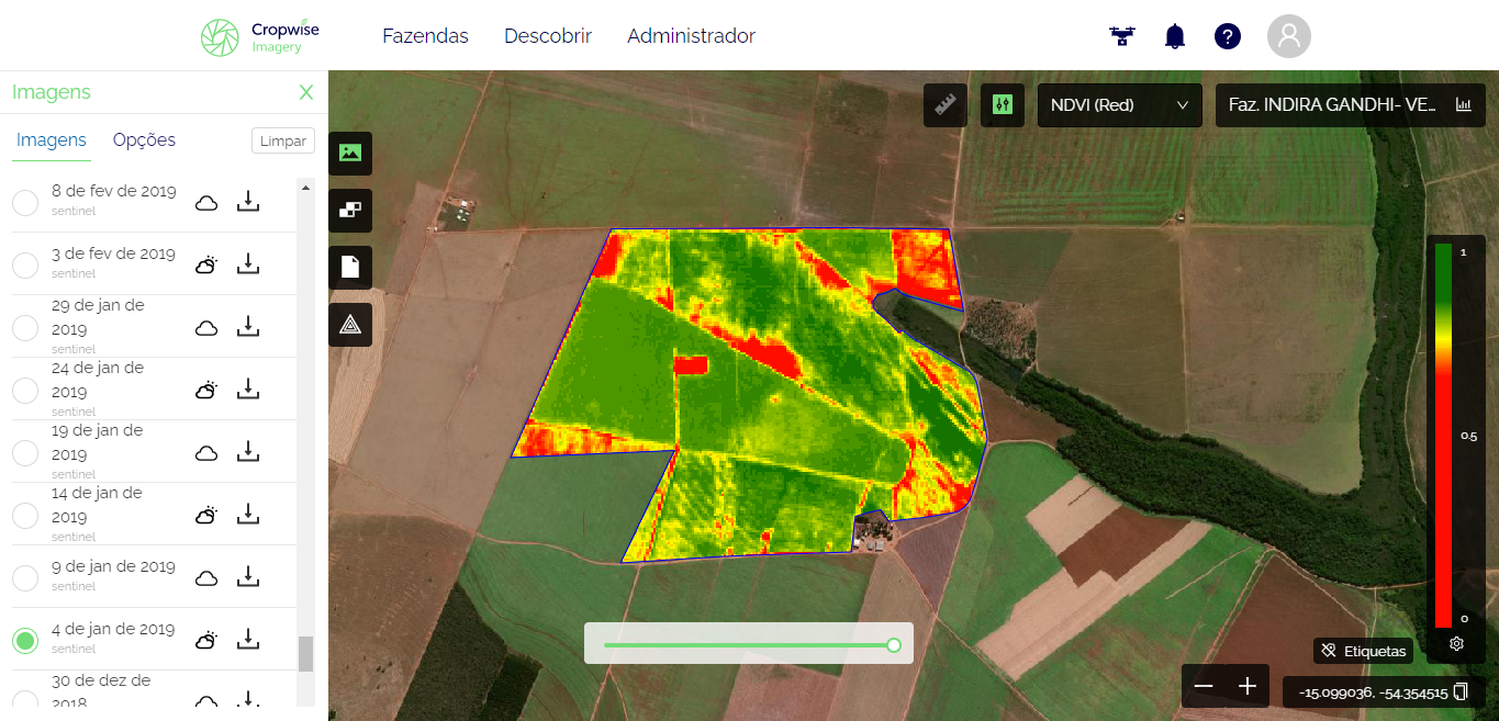 Cropwise Imagery (2) - Syngenta Digital