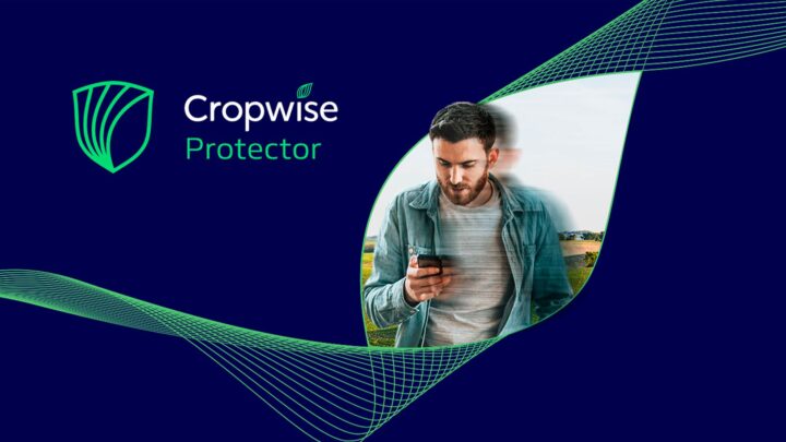 Cropwise Protector, tecnologia para sua lavoura