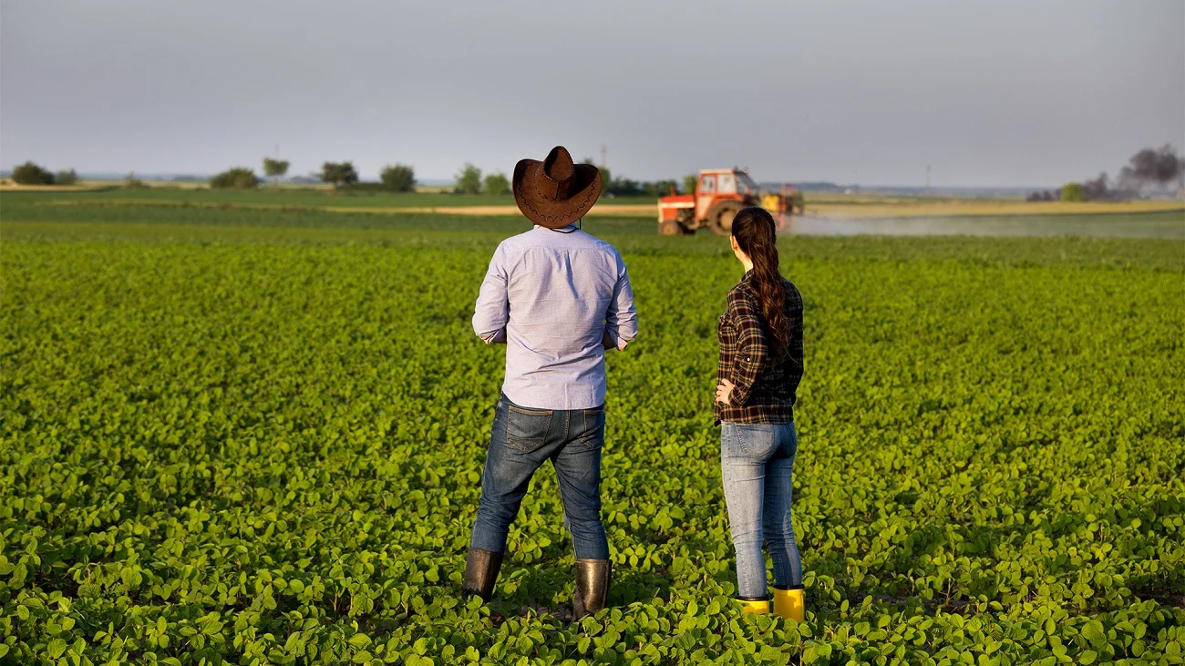 Lideragro