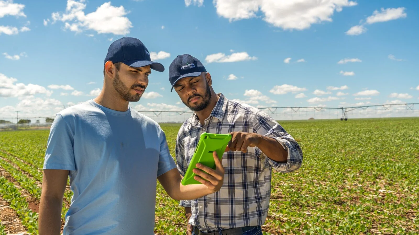 agricultura digital