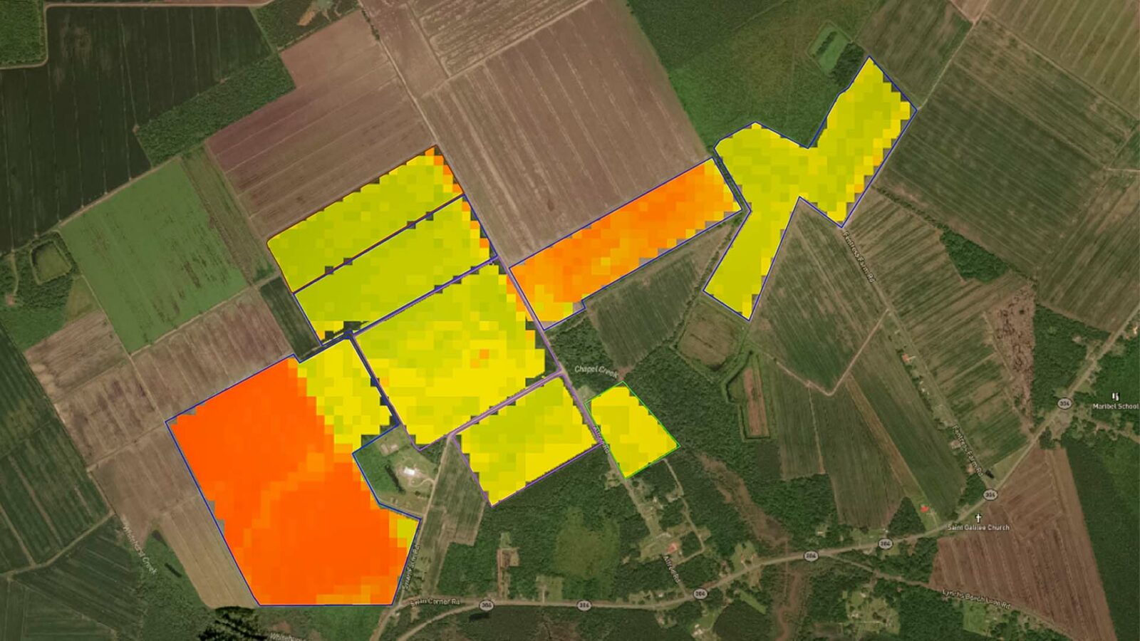 Quanto Hectare Um Alqueire BRAINCP