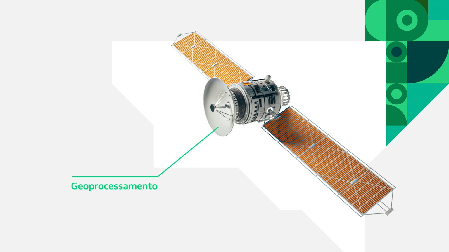 Entenda A Importância Do Geoprocessamento Na Agricultura