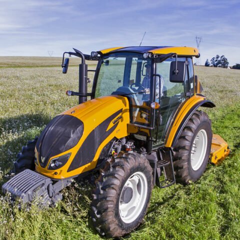 Trator Agrícola Valtra A74S 2X2