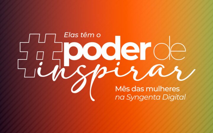 Liderança feminina no agronegócio